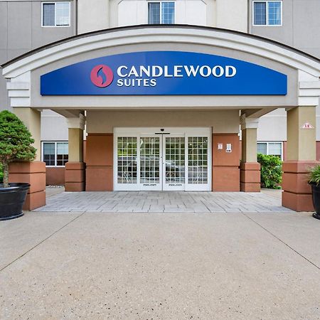 Candlewood Suites Bordentown-Trenton By Ihg Bagian luar foto